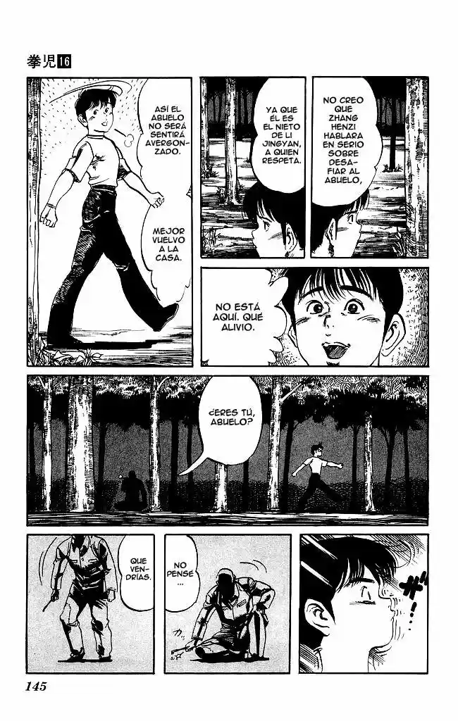 Kenji (1988) - Capítulo 151 - Página 15 - LectorTMOo