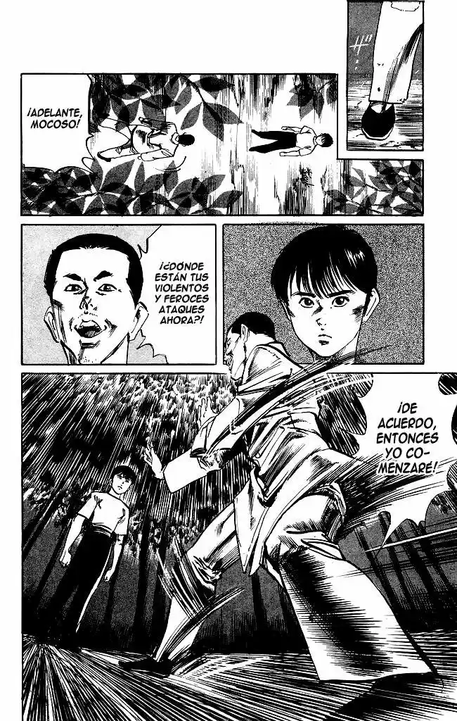 Kenji (1988) - Capítulo 151 - Página 18 - LectorTMOo