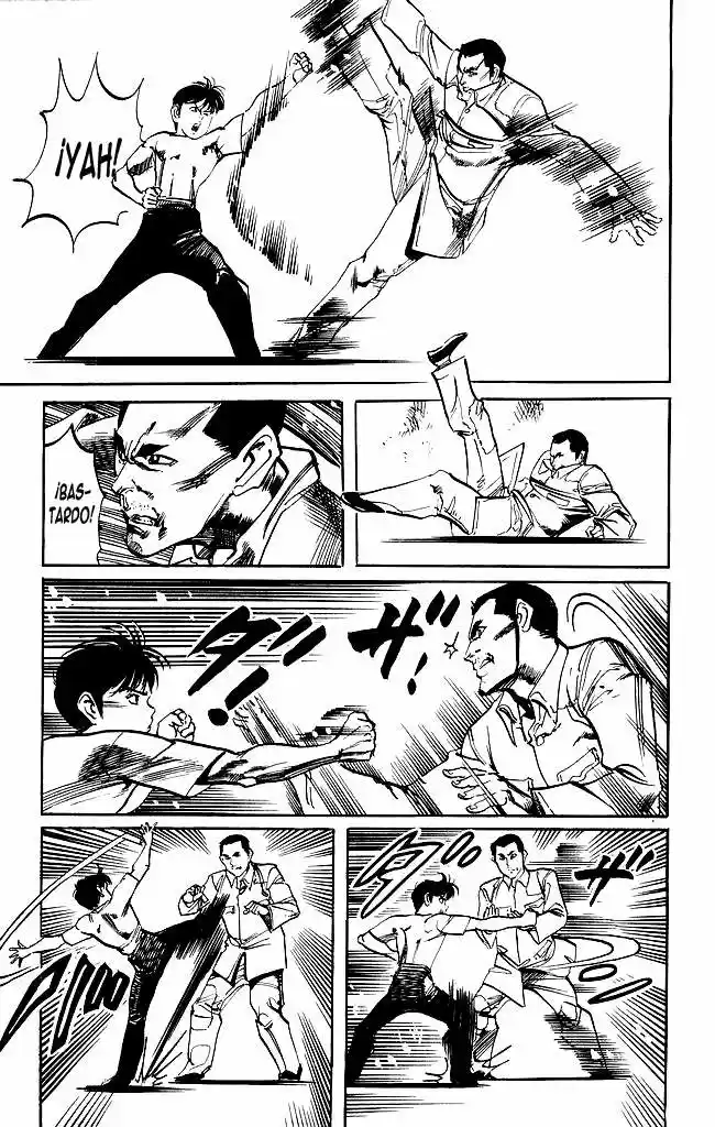 Kenji (1988) - Capítulo 152 - Página 9 - LectorTMOo