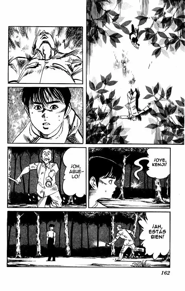 Kenji (1988) - Capítulo 152 - Página 13 - LectorTMOo