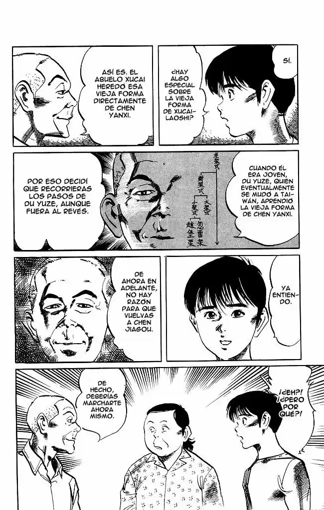 Kenji (1988) - Capítulo 153 - Página 6 - LectorTMOo
