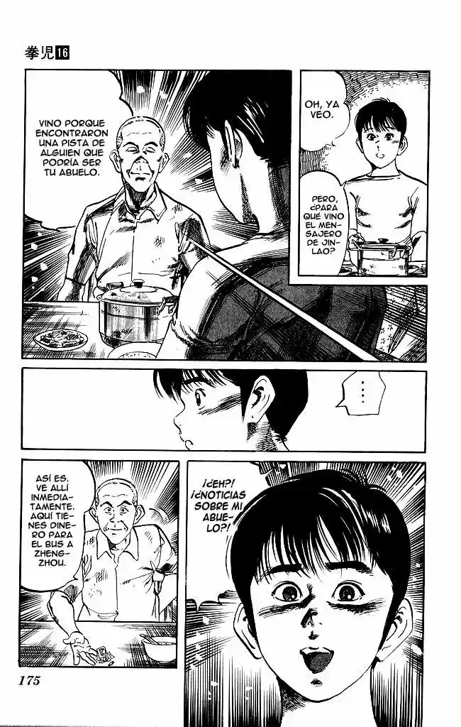 Kenji (1988) - Capítulo 153 - Página 9 - LectorTMOo