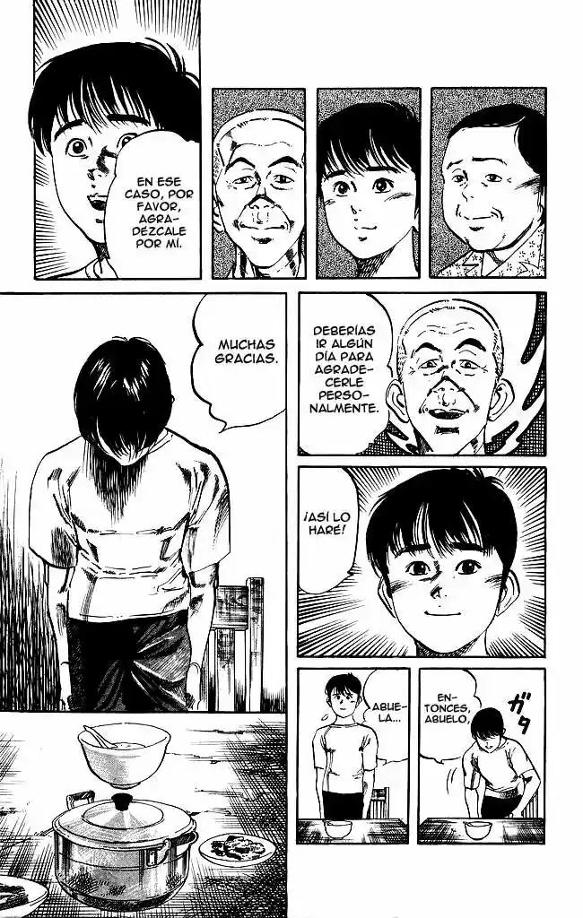 Kenji (1988) - Capítulo 153 - Página 11 - LectorTMOo