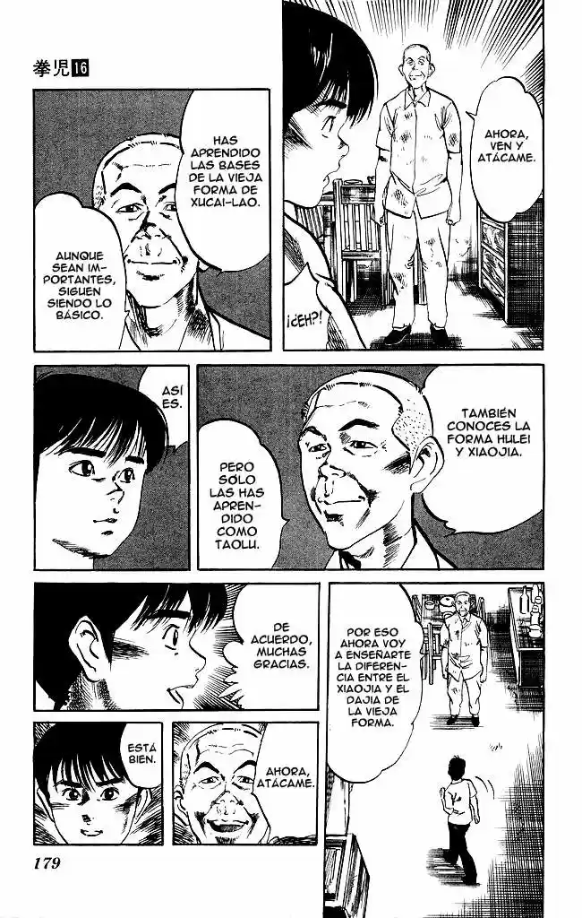 Kenji (1988) - Capítulo 153 - Página 13 - LectorTMOo
