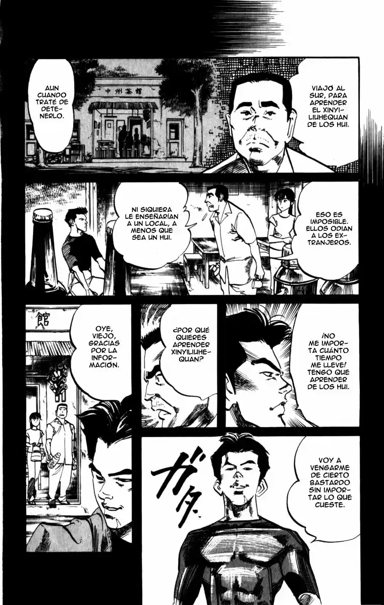 Kenji (1988) - Capítulo 154 - Página 18 - LectorTMOo