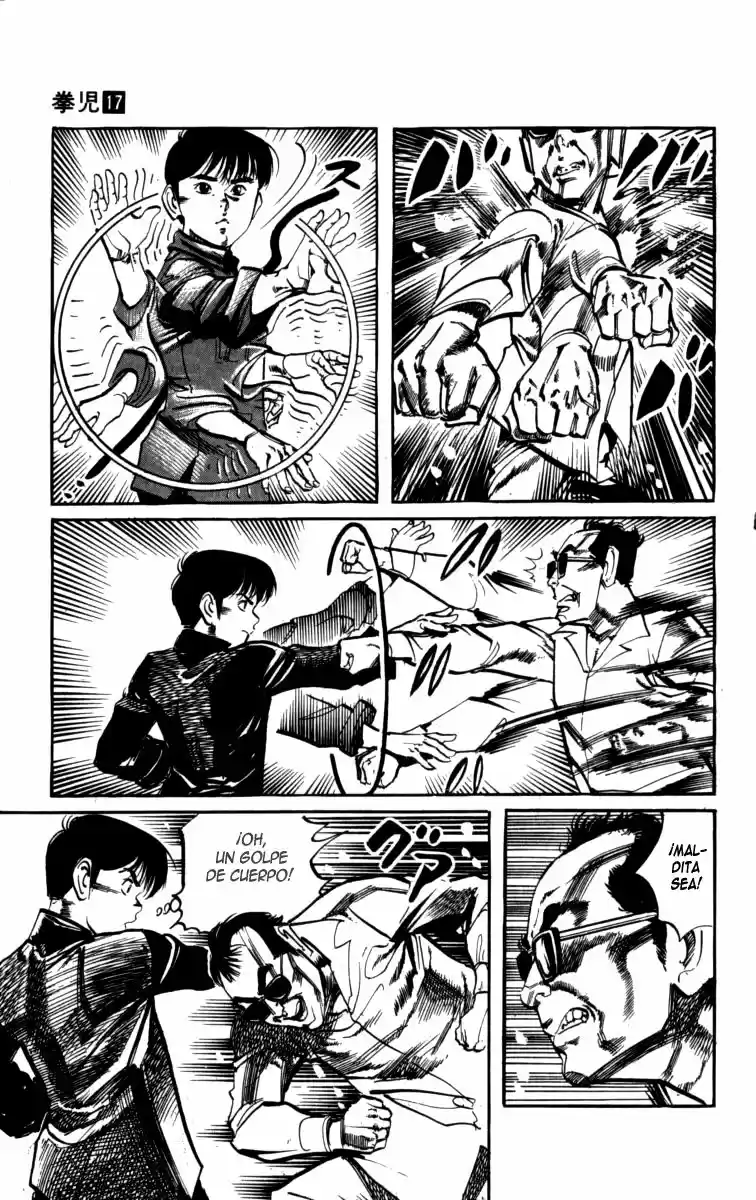 Kenji (1988) - Capítulo 155 - Página 12 - LectorTMOo