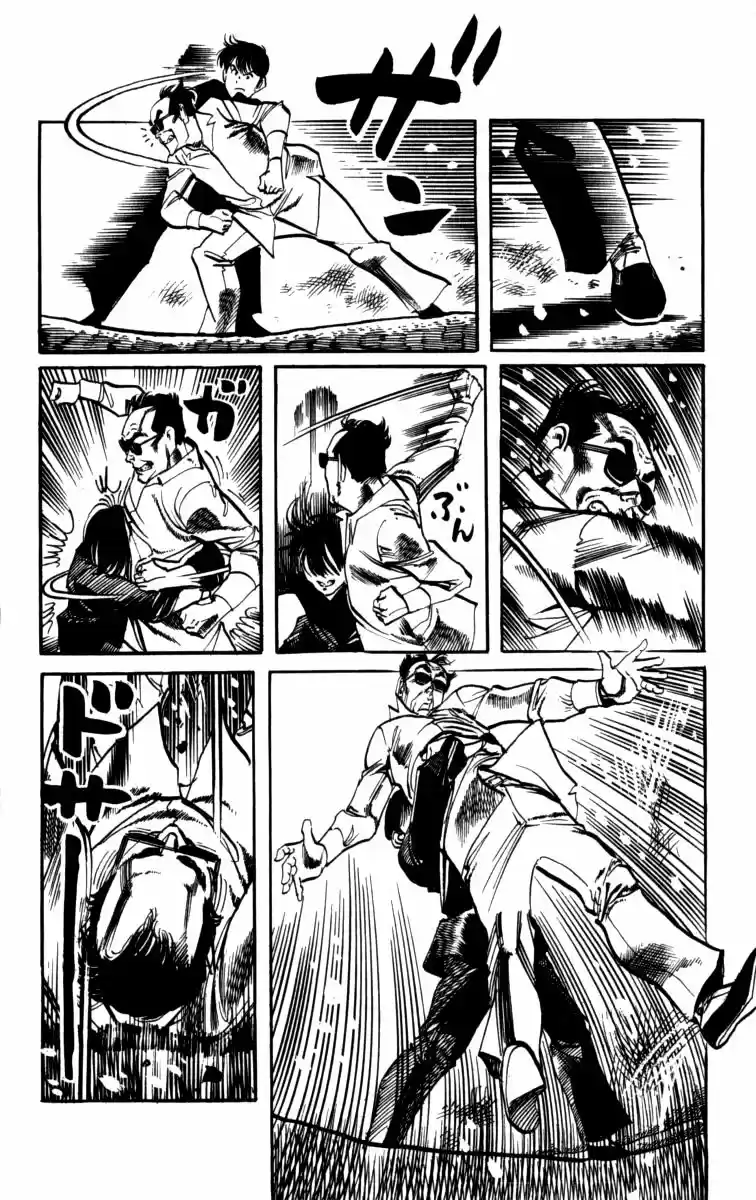 Kenji (1988) - Capítulo 155 - Página 13 - LectorTMOo
