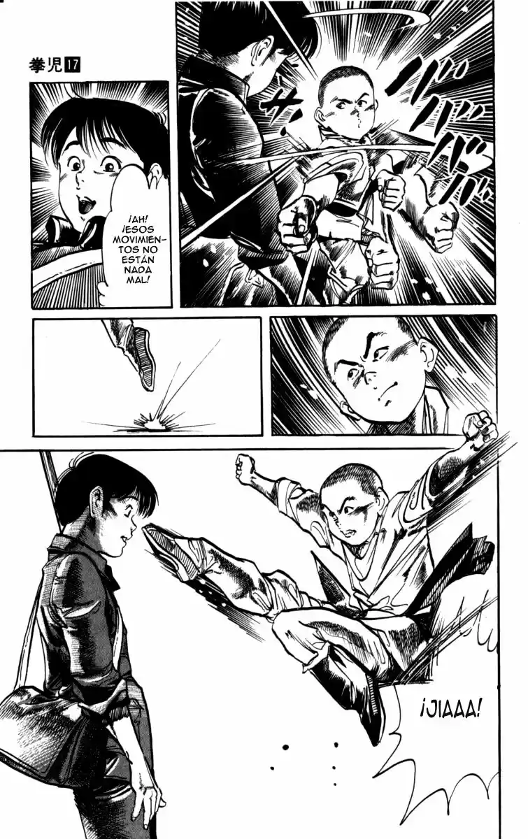 Kenji (1988) - Capítulo 156 - Página 11 - LectorTMOo