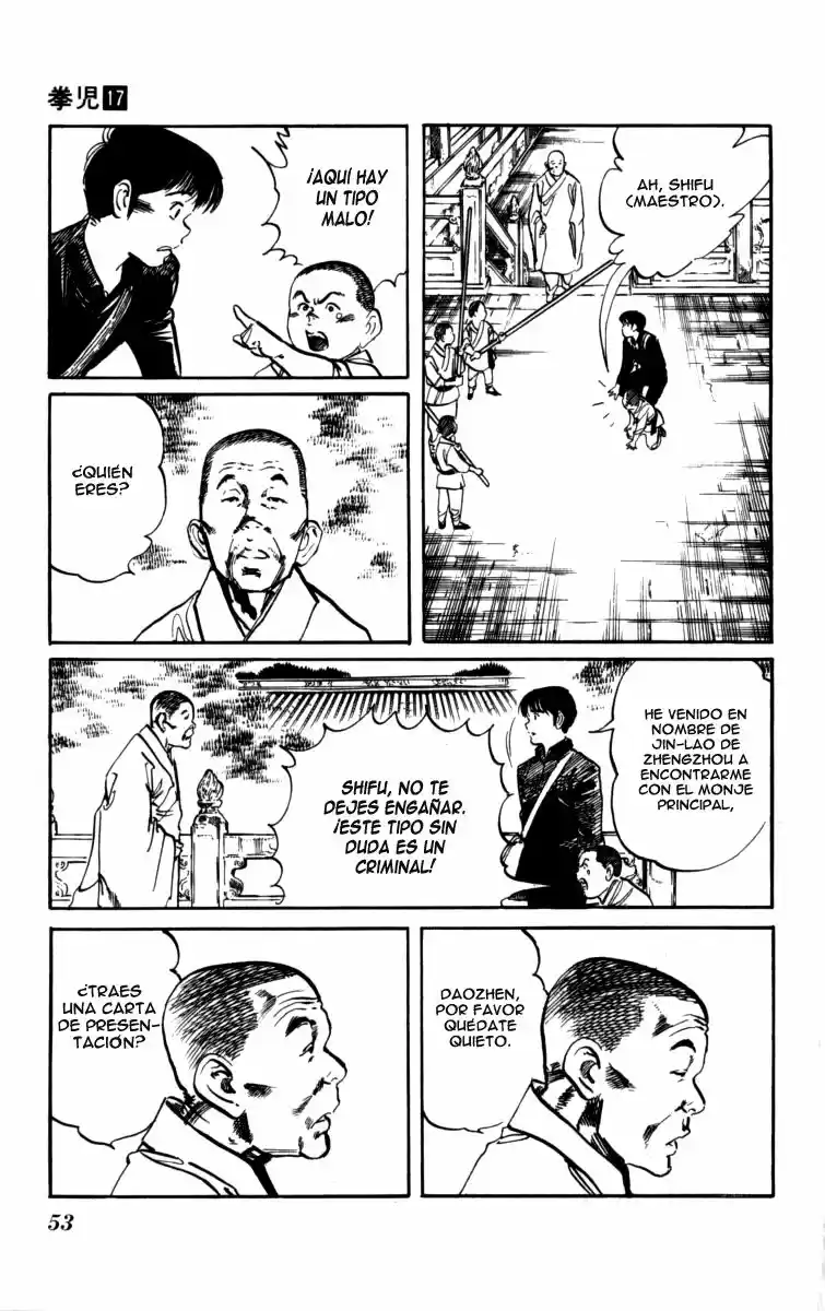 Kenji (1988) - Capítulo 156 - Página 13 - LectorTMOo