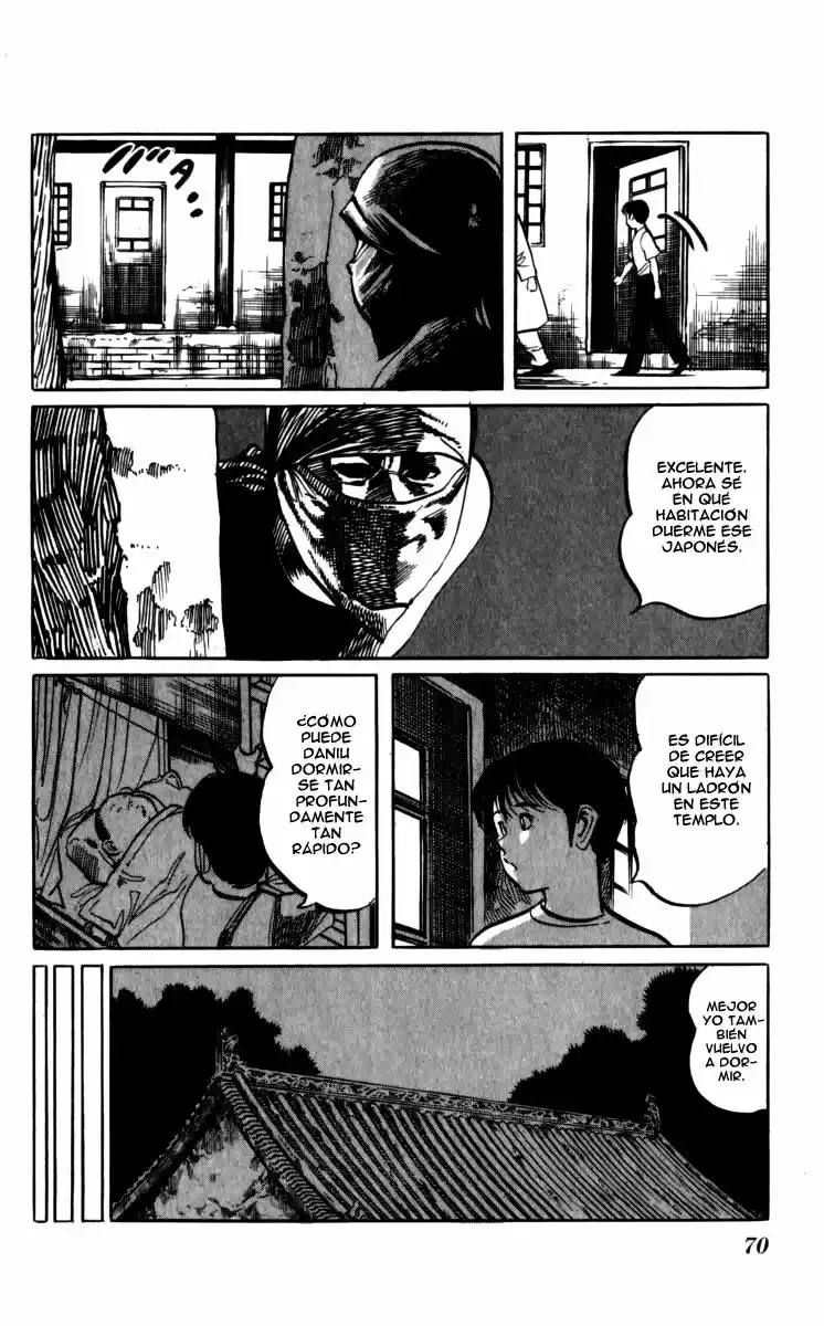 Kenji (1988) - Capítulo 157 - Página 14 - LectorTMOo