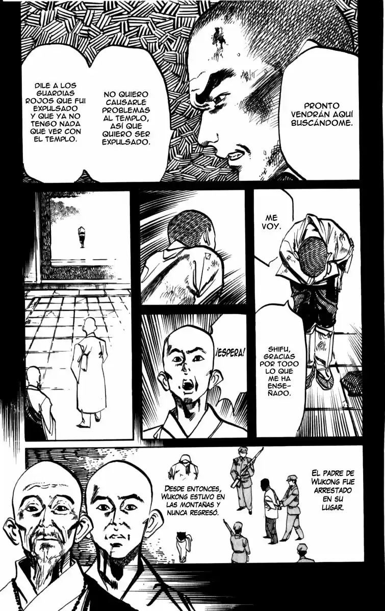 Kenji (1988) - Capítulo 158 - Página 12 - LectorTMOo