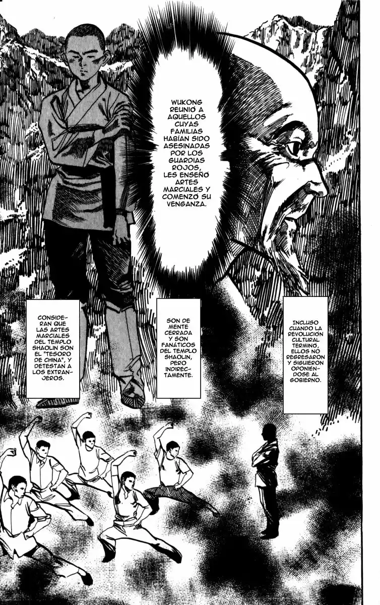 Kenji (1988) - Capítulo 158 - Página 14 - LectorTMOo