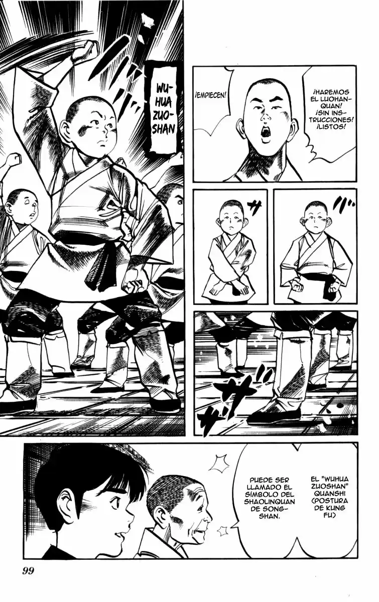 Kenji (1988) - Capítulo 159 - Página 7 - LectorTMOo