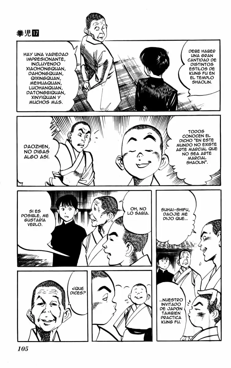 Kenji (1988) - Capítulo 159 - Página 13 - LectorTMOo