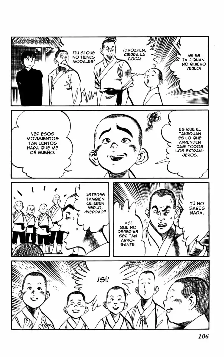 Kenji (1988) - Capítulo 159 - Página 14 - LectorTMOo