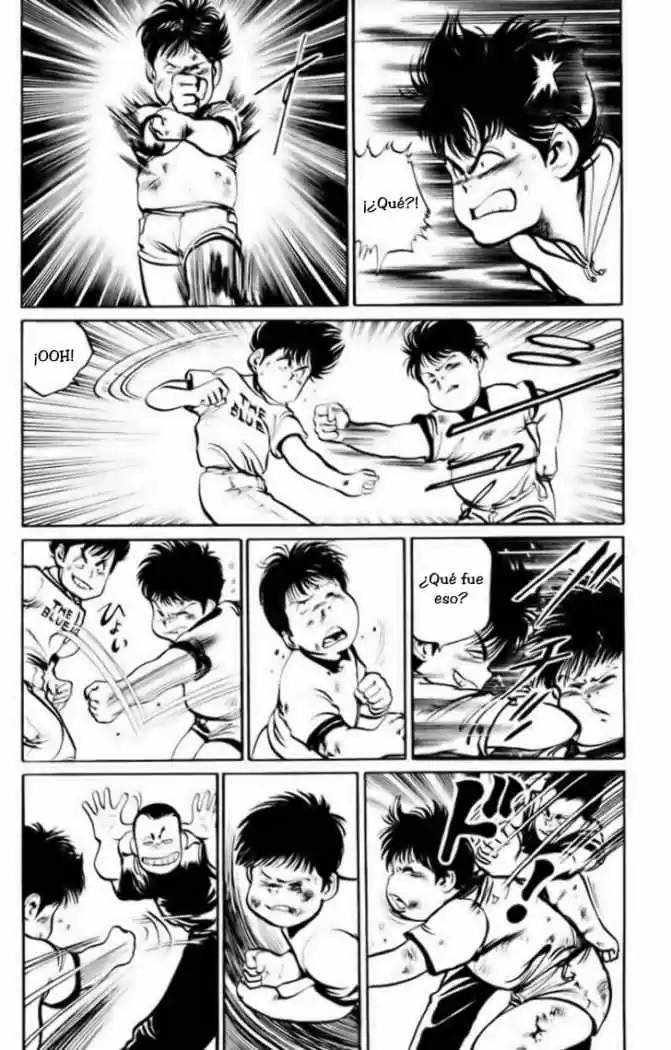 Kenji (1988) - Capítulo 16 - Página 14 - LectorTMOo