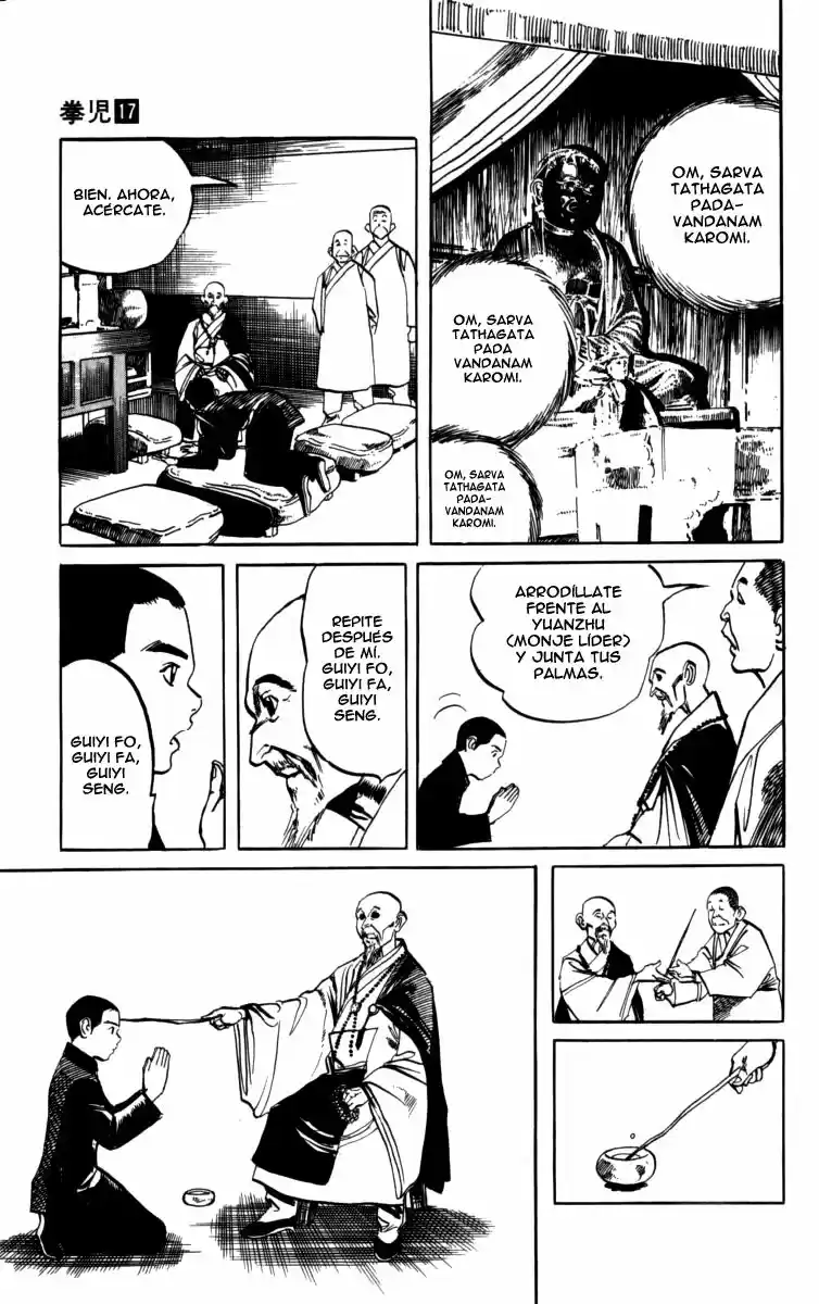 Kenji (1988) - Capítulo 160 - Página 9 - LectorTMOo