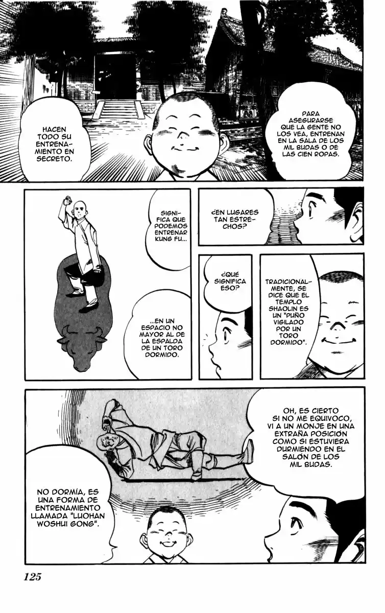 Kenji (1988) - Capítulo 160 - Página 15 - LectorTMOo