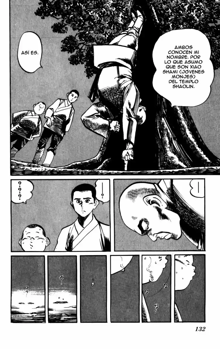 Kenji (1988) - Capítulo 161 - Página 4 - LectorTMOo