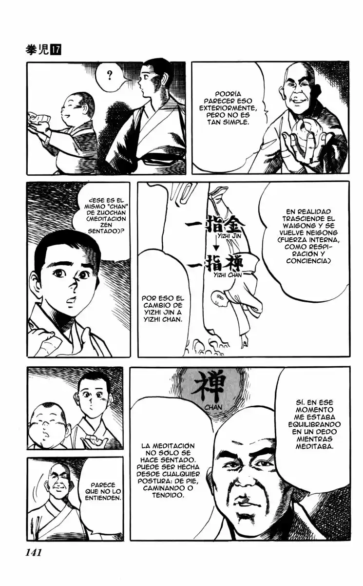 Kenji (1988) - Capítulo 161 - Página 13 - LectorTMOo