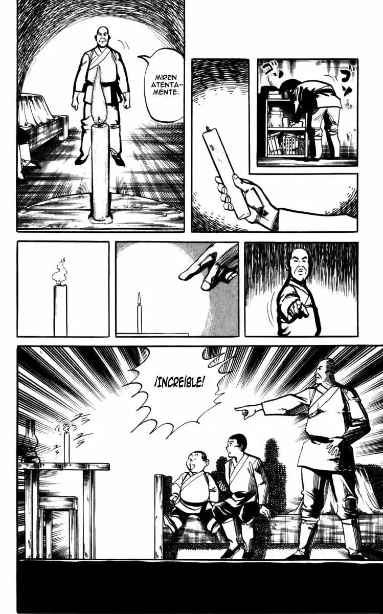 Kenji (1988) - Capítulo 161 - Página 14 - LectorTMOo