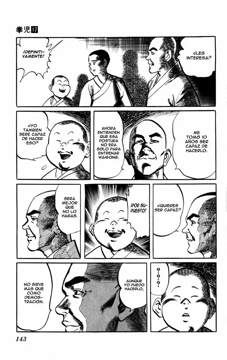 Kenji (1988) - Capítulo 161 - Página 15 - LectorTMOo