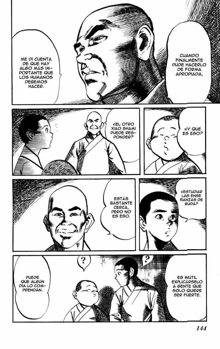 Kenji (1988) - Capítulo 161 - Página 16 - LectorTMOo
