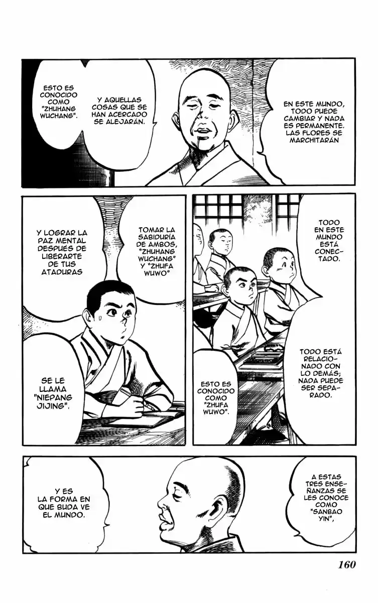 Kenji (1988) - Capítulo 162 - Página 14 - LectorTMOo