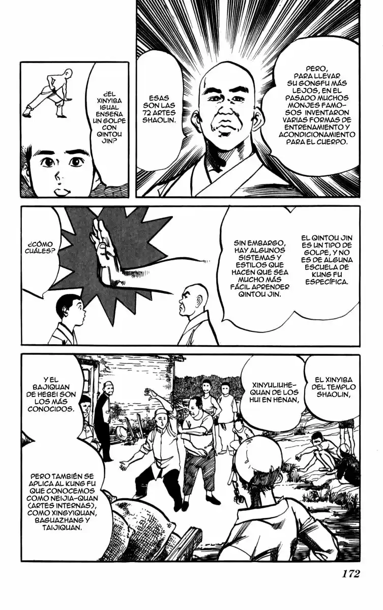 Kenji (1988) - Capítulo 163 - Página 8 - LectorTMOo