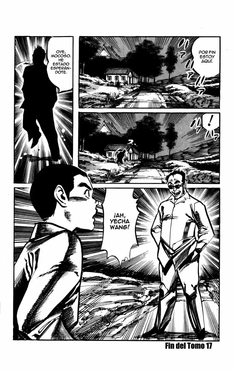 Kenji (1988) - Capítulo 163 - Página 18 - LectorTMOo
