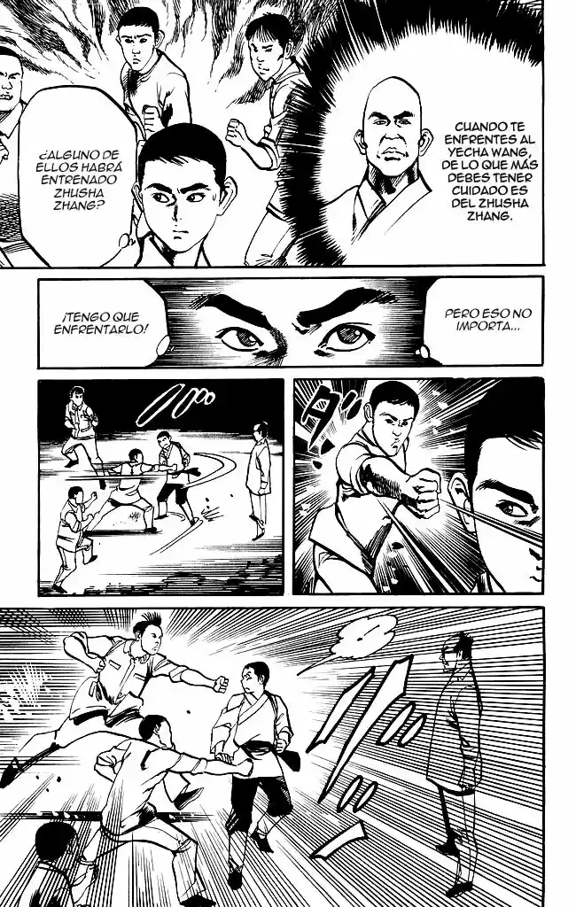 Kenji (1988) - Capítulo 164 - Página 6 - LectorTMOo