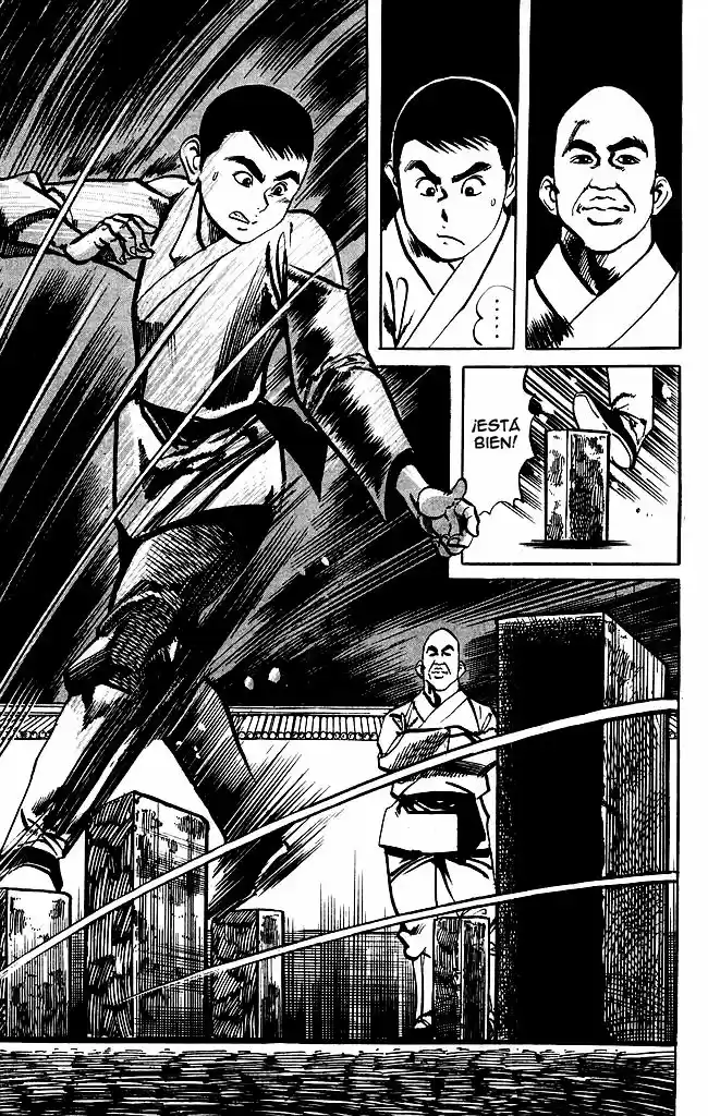 Kenji (1988) - Capítulo 165 - Página 17 - LectorTMOo