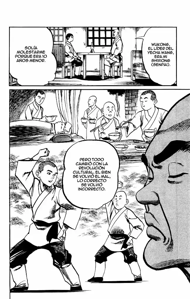 Kenji (1988) - Capítulo 167 - Página 11 - LectorTMOo