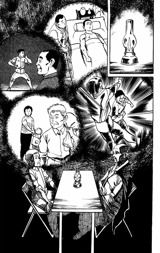 Kenji (1988) - Capítulo 168 - Página 11 - LectorTMOo