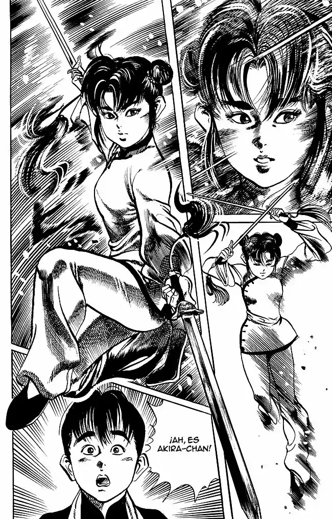 Kenji (1988) - Capítulo 169 - Página 4 - LectorTMOo