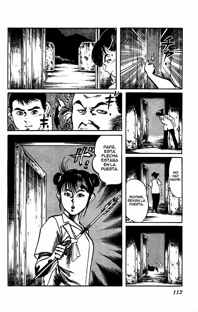 Kenji (1988) - Capítulo 169 - Página 18 - LectorTMOo