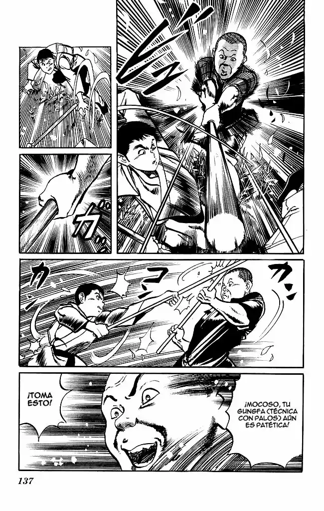 Kenji (1988) - Capítulo 171 - Página 6 - LectorTMOo