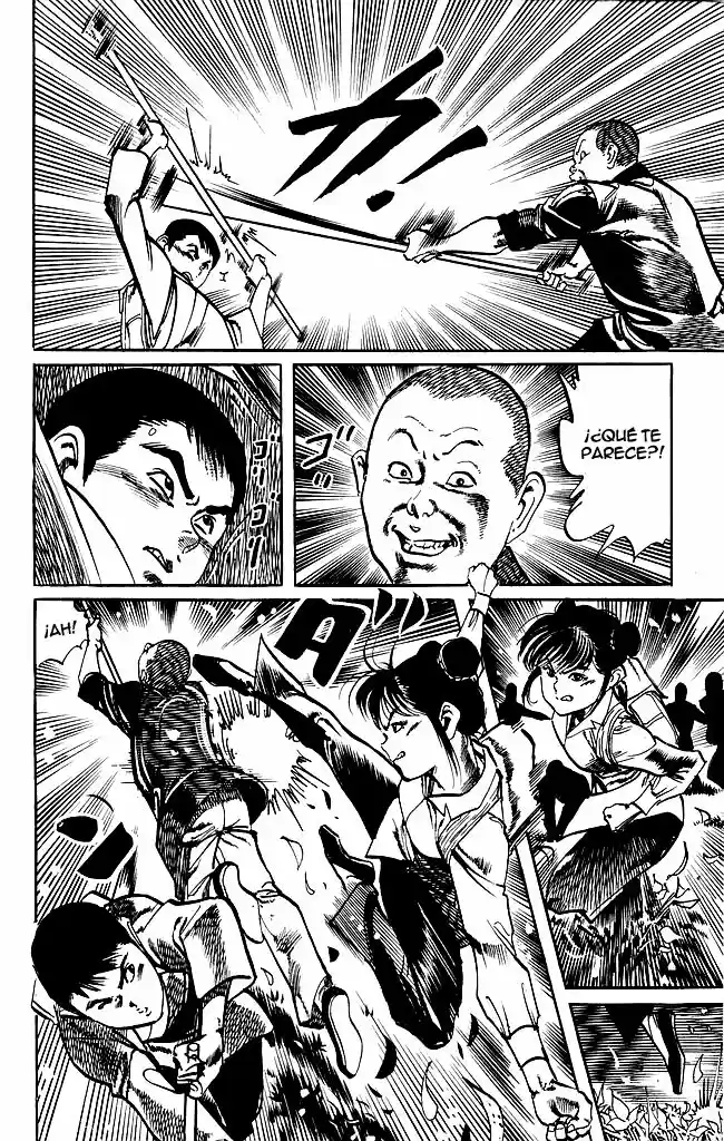 Kenji (1988) - Capítulo 171 - Página 7 - LectorTMOo