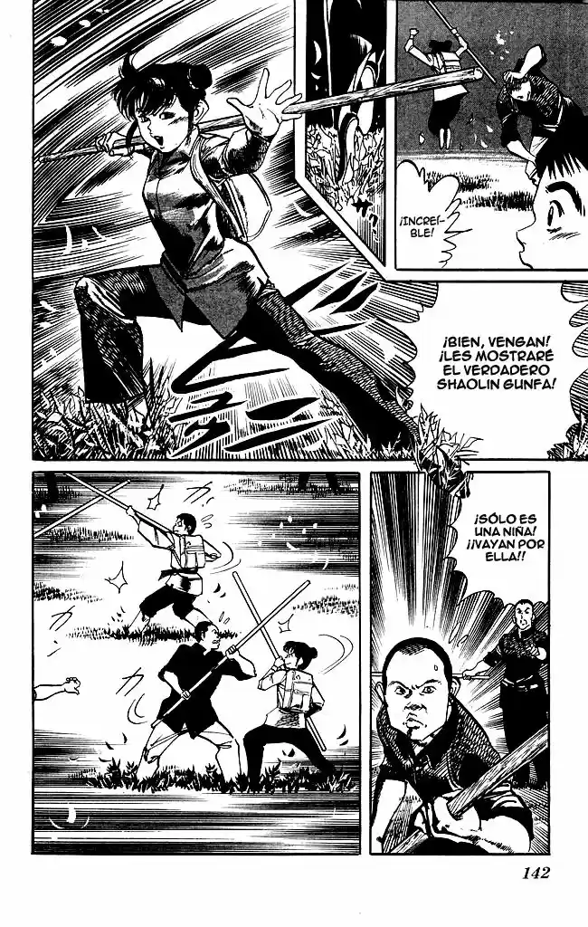 Kenji (1988) - Capítulo 171 - Página 11 - LectorTMOo