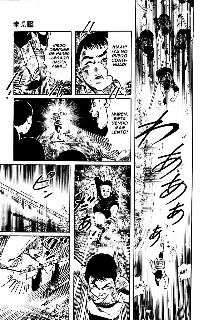 Kenji (1988) - Capítulo 175 - Página 9 - LectorTMOo