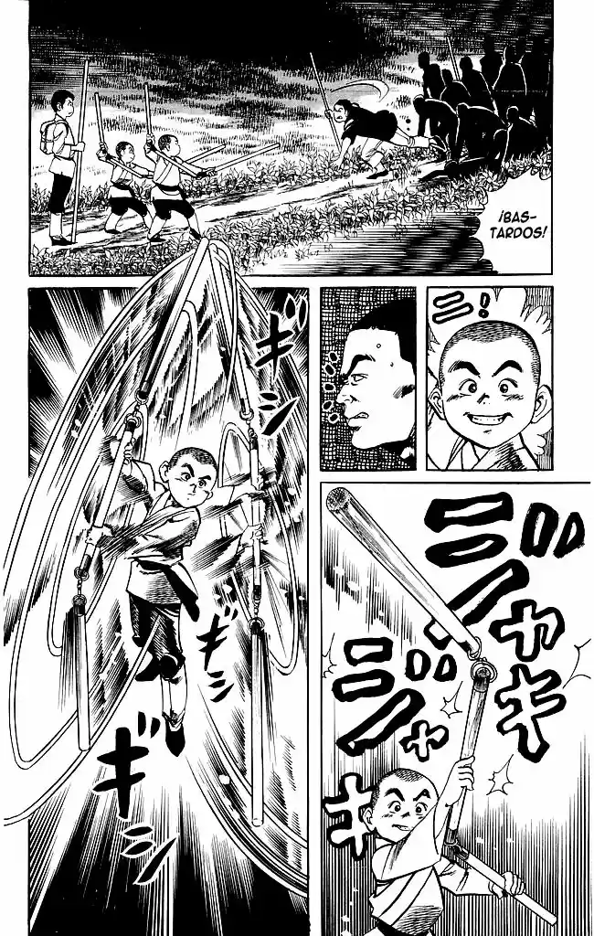 Kenji (1988) - Capítulo 175 - Página 12 - LectorTMOo