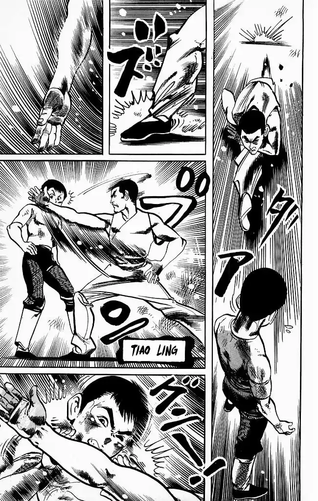 Kenji (1988) - Capítulo 177 - Página 13 - LectorTMOo