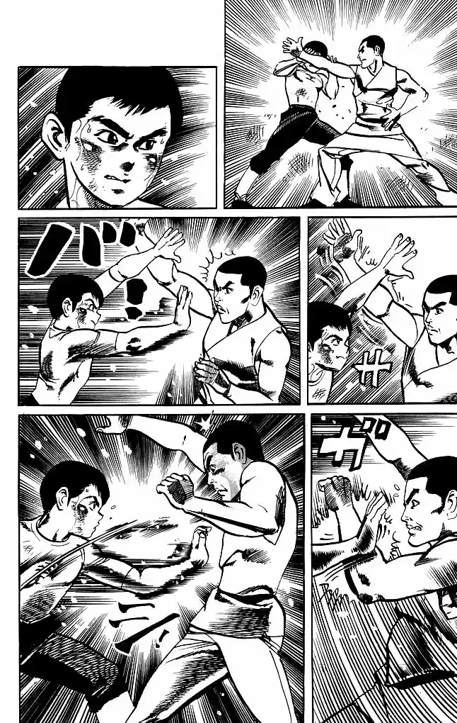 Kenji (1988) - Capítulo 177 - Página 14 - LectorTMOo