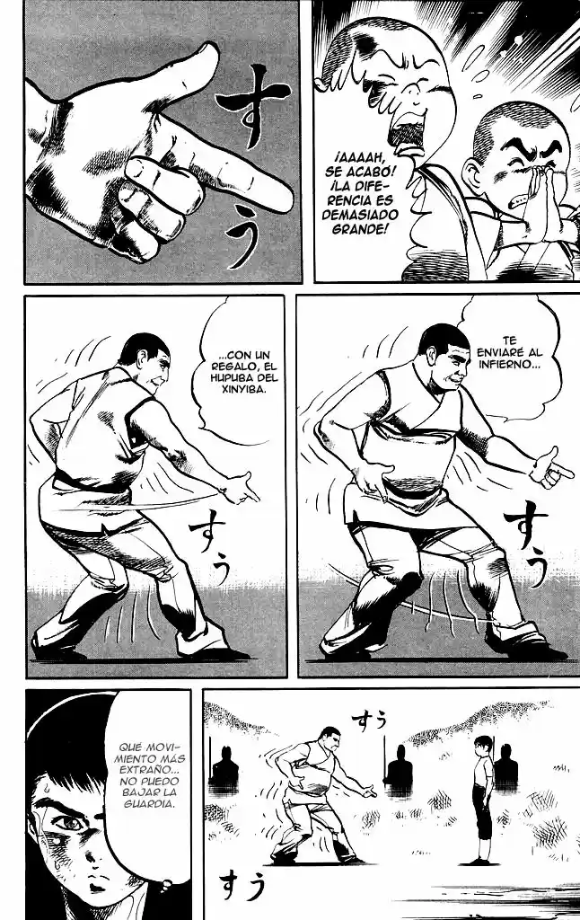Kenji (1988) - Capítulo 178 - Página 8 - LectorTMOo