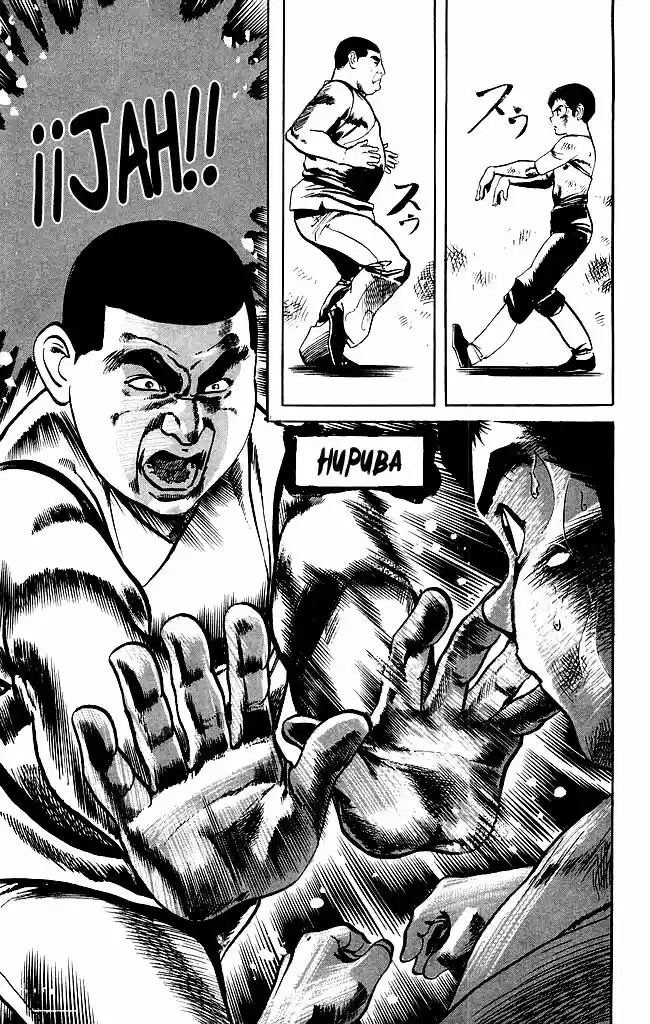 Kenji (1988) - Capítulo 178 - Página 9 - LectorTMOo