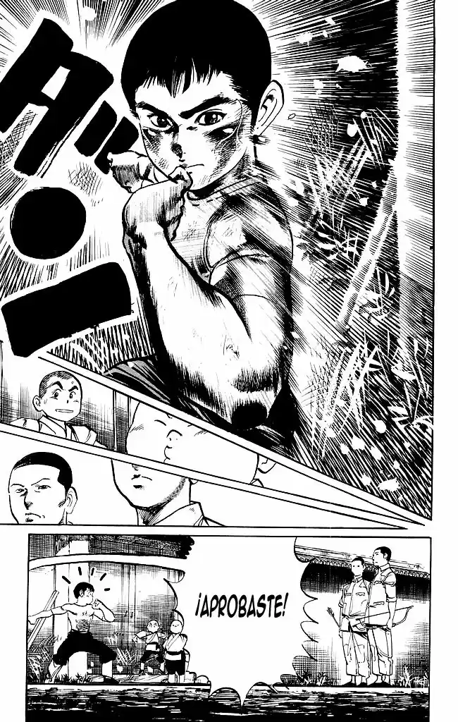 Kenji (1988) - Capítulo 179 - Página 7 - LectorTMOo