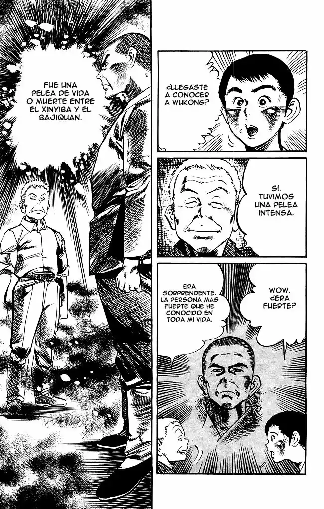 Kenji (1988) - Capítulo 179 - Página 12 - LectorTMOo