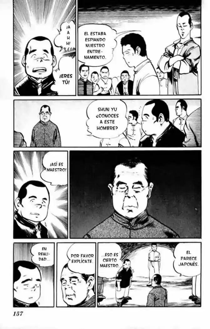Kenji (1988) - Capítulo 18 - Página 9 - LectorTMOo