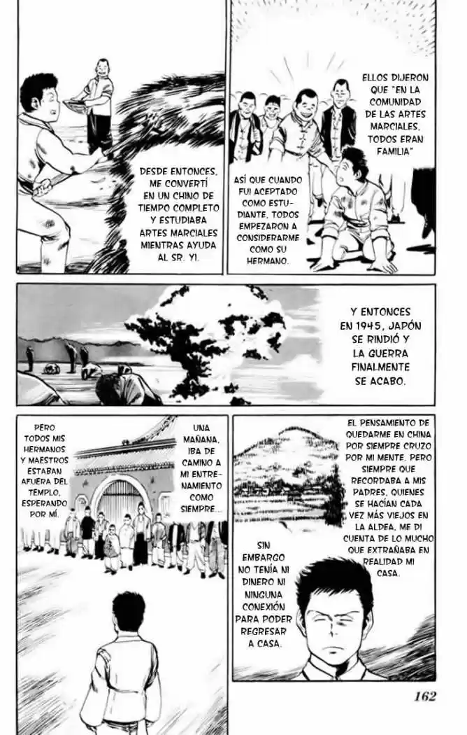 Kenji (1988) - Capítulo 18 - Página 14 - LectorTMOo