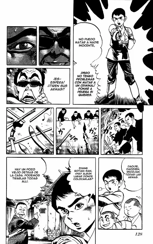 Kenji (1988) - Capítulo 180 - Página 13 - LectorTMOo